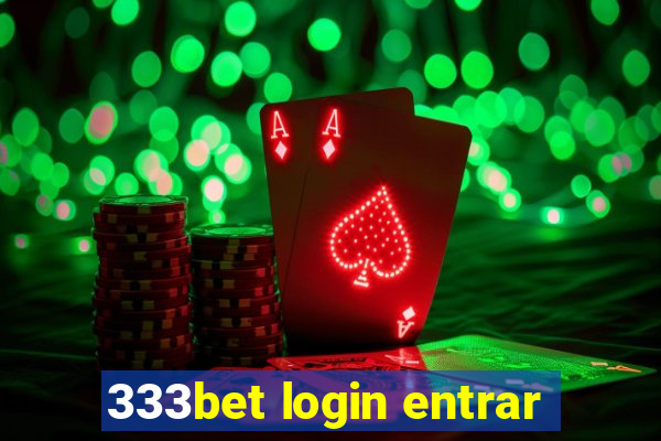 333bet login entrar